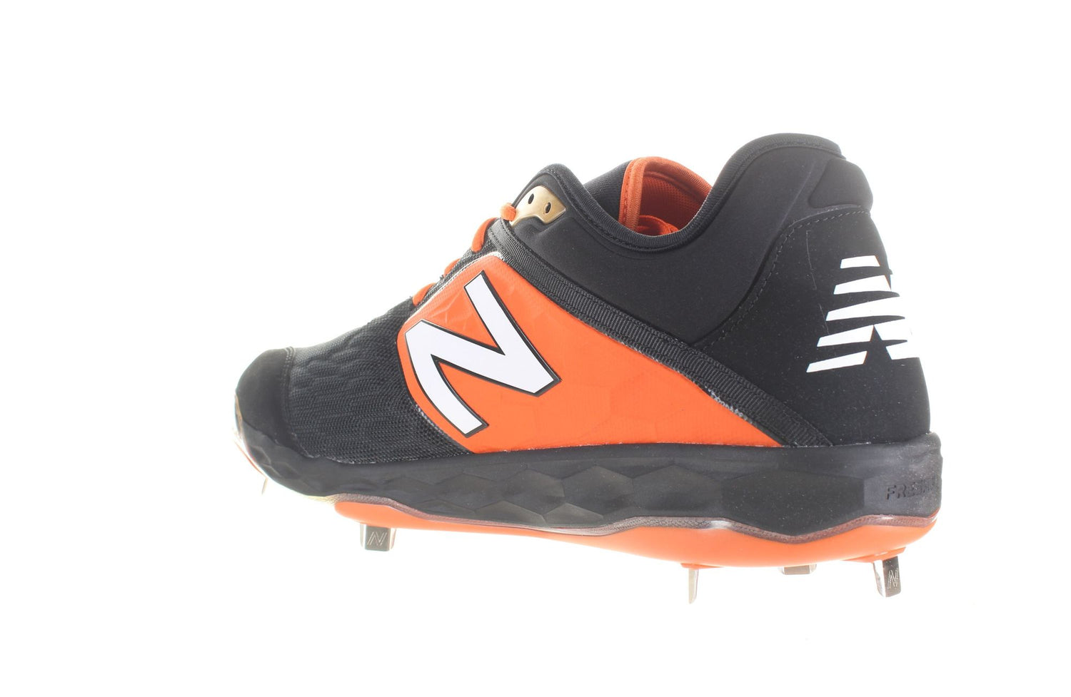 New Balance Mens Cleats Sz 16