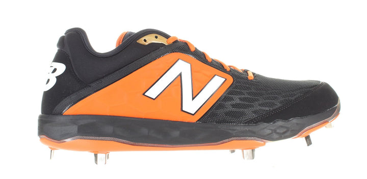 New Balance Mens Cleats Sz 17