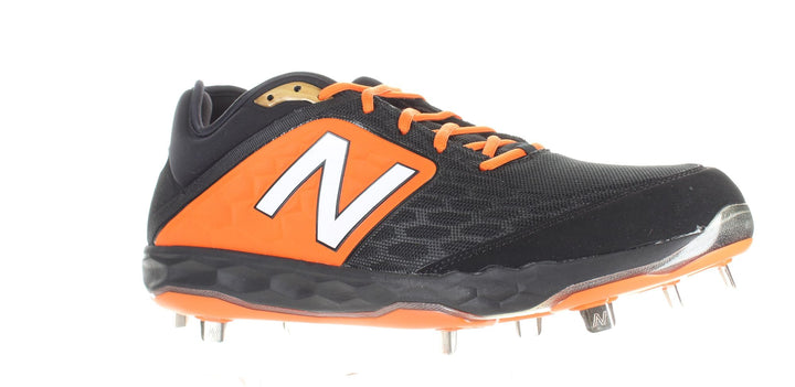 New Balance Mens Cleats Sz 17