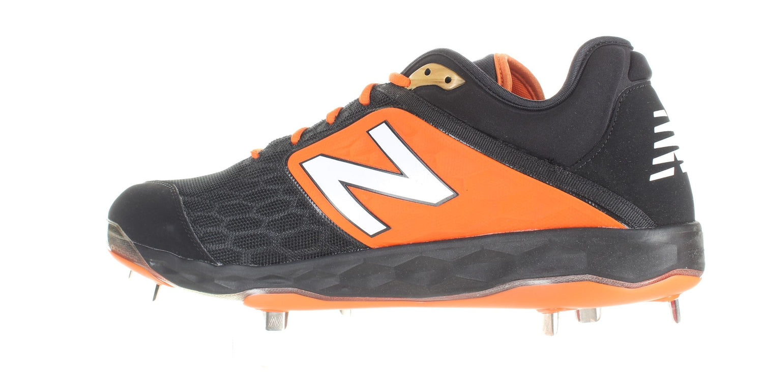 New Balance Mens Cleats Sz 17