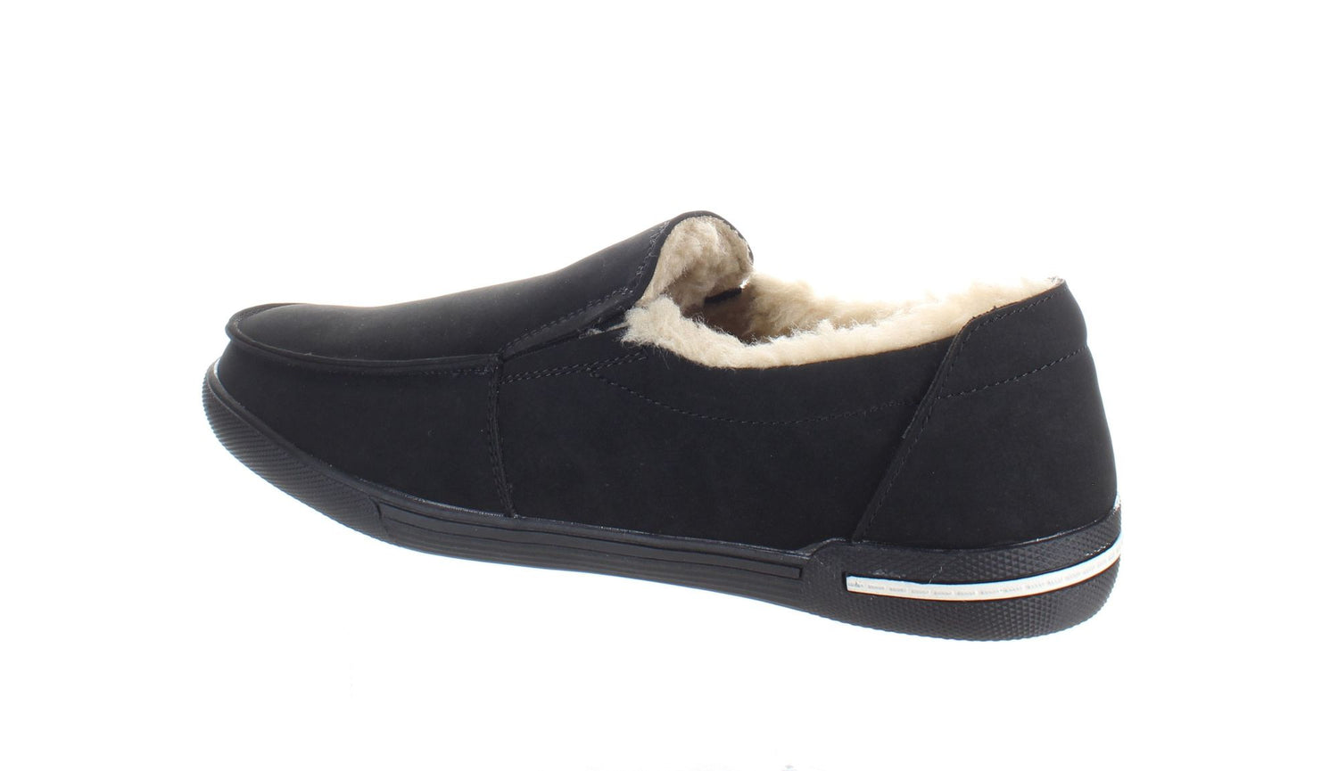 Unlisted By Kenneth Cole Womens Slip-Ons Sz 8.5