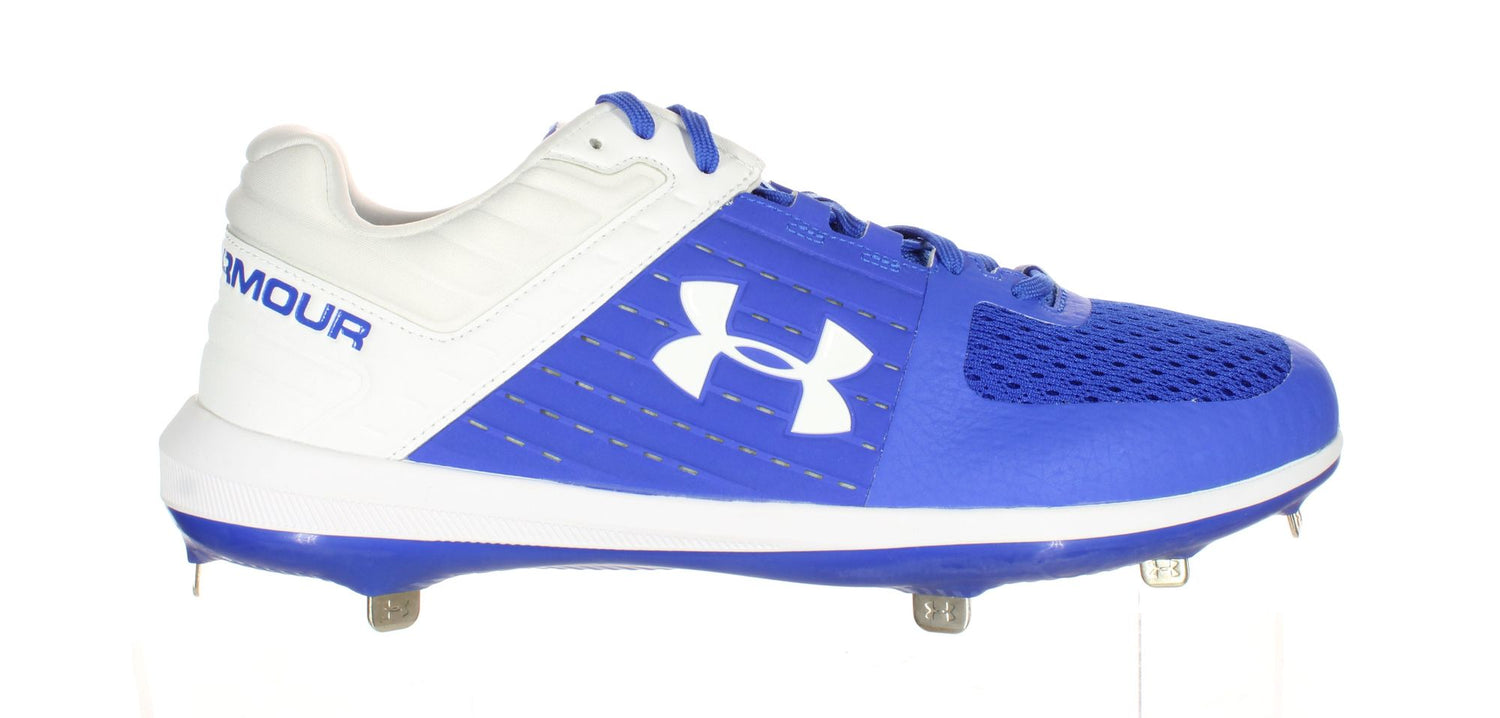 Under Armor Mens Cleats Sz 12.5