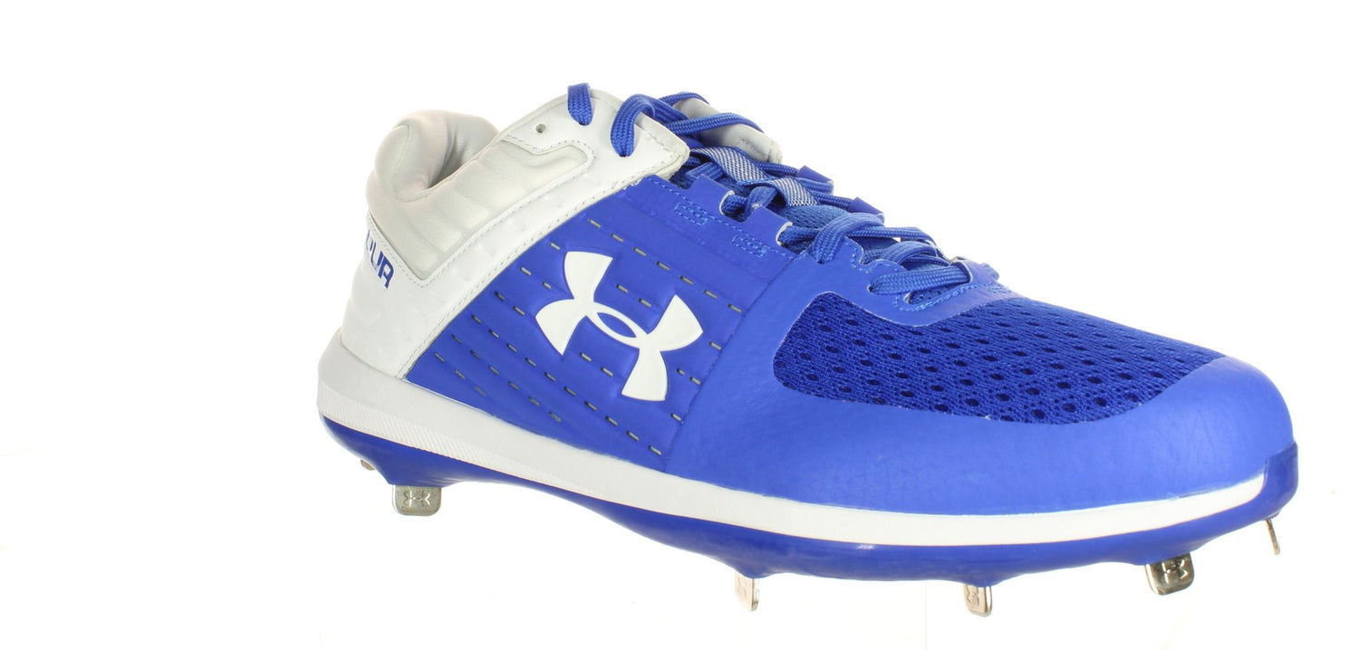 Under Armor Mens Cleats Sz 12.5