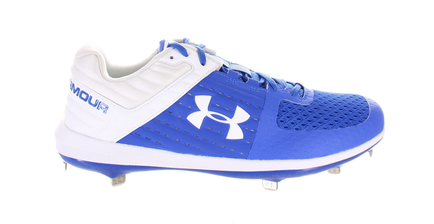 Under Armor Mens Cleats Sz 12.5