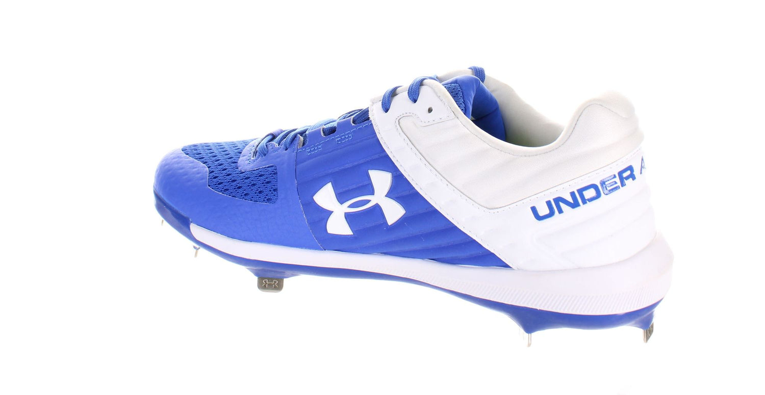 Under Armor Mens Cleats Sz 12.5