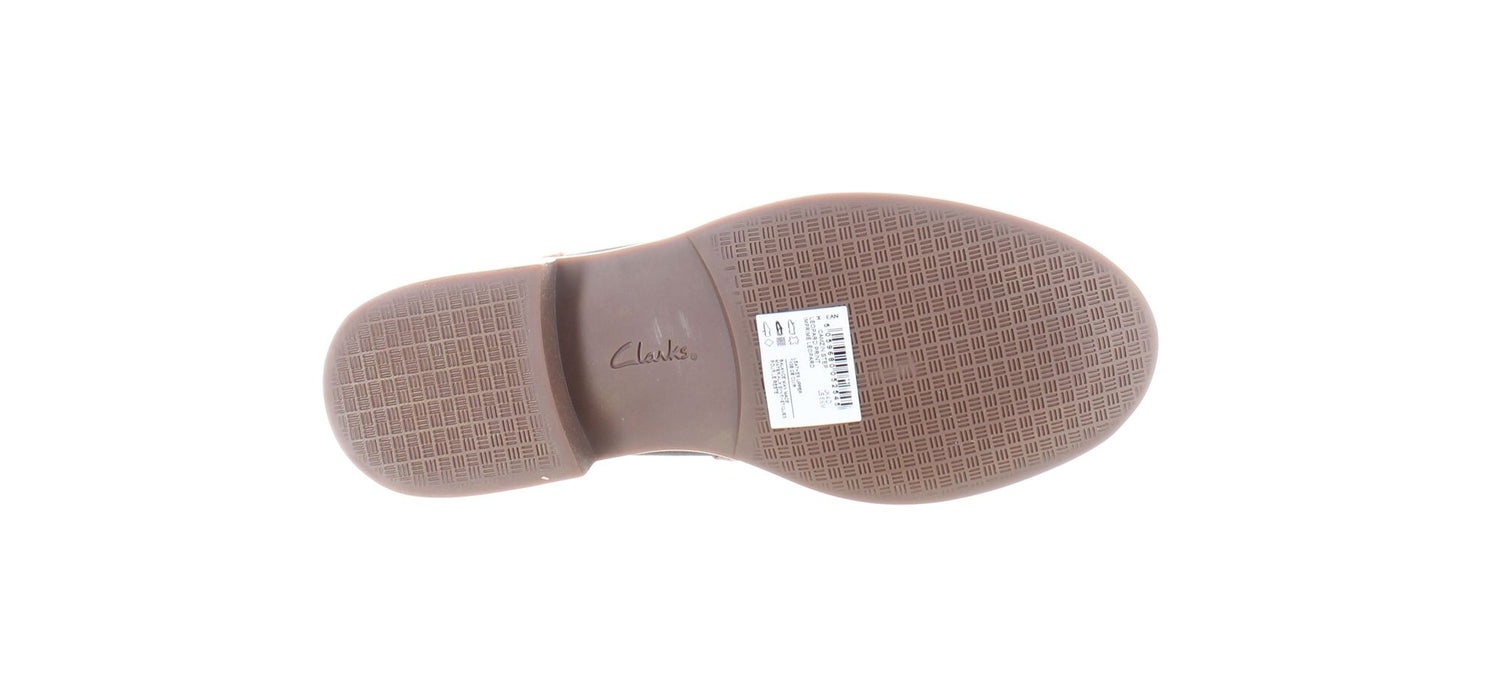 Clarks Womens Chelsea Sz 6.5