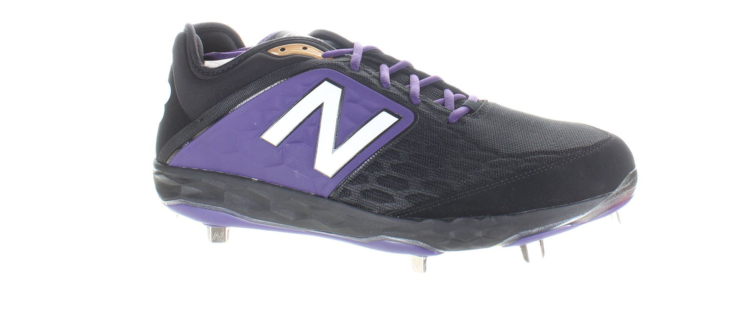 New Balance Mens Cleats Sz 15