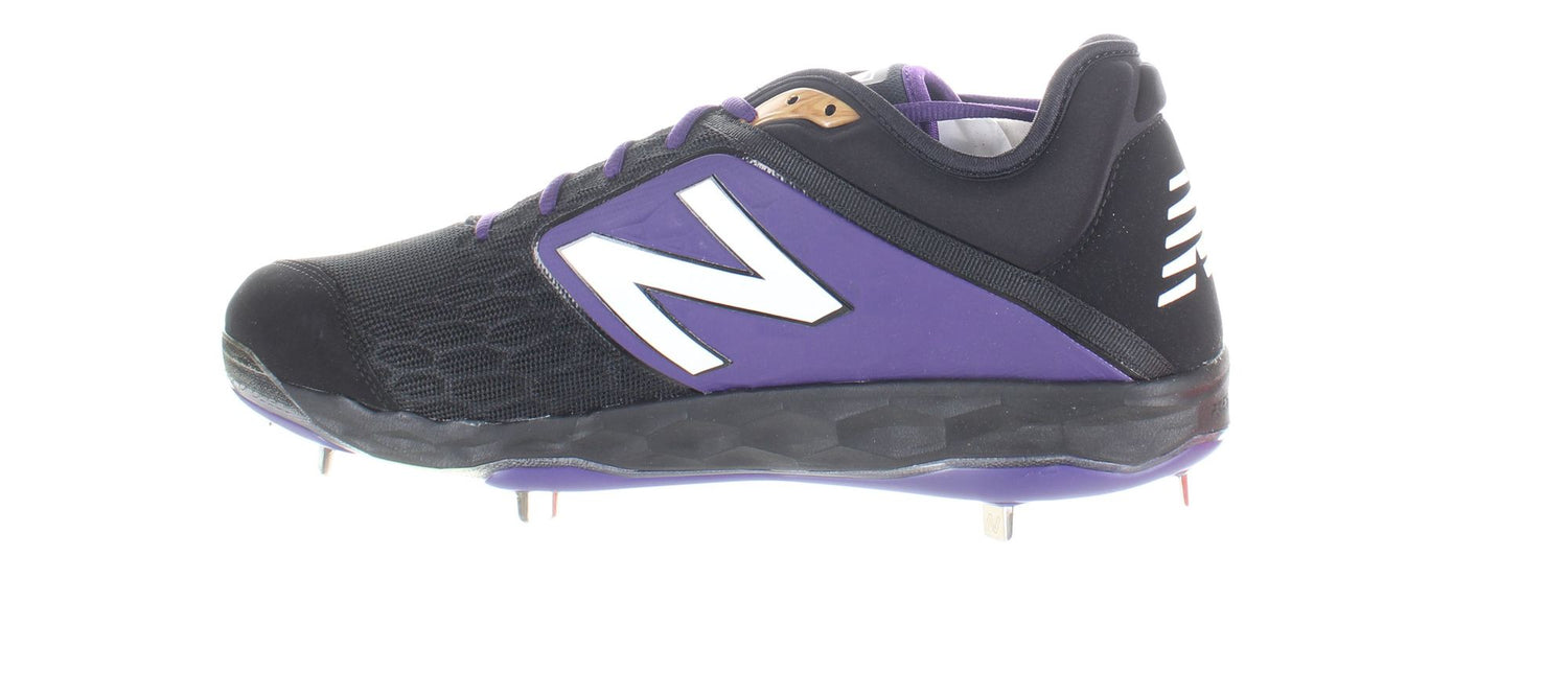 New Balance Mens Cleats Sz 15