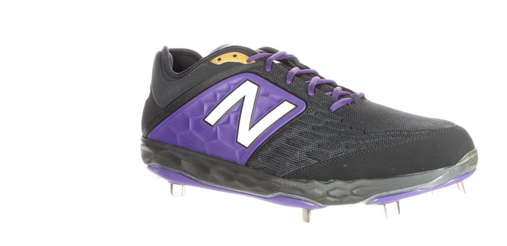 New Balance Mens Cleats Sz 15