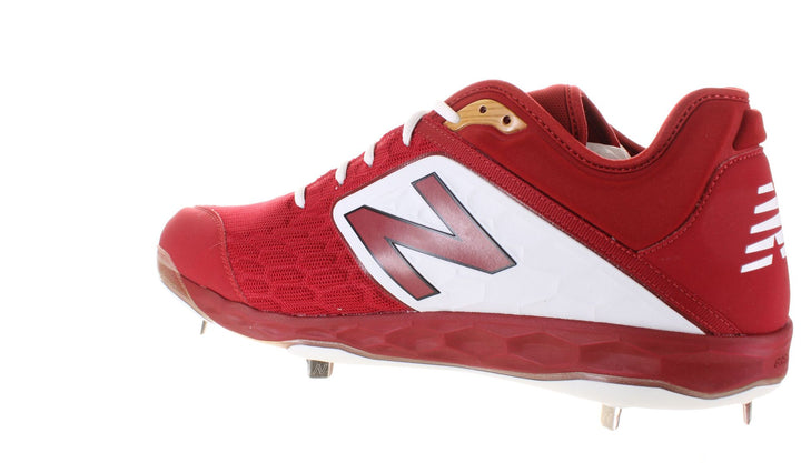 New Balance Mens Cleats Sz 17