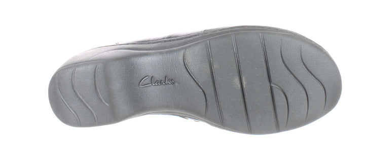 Clarks Womens Bootie Sz 8