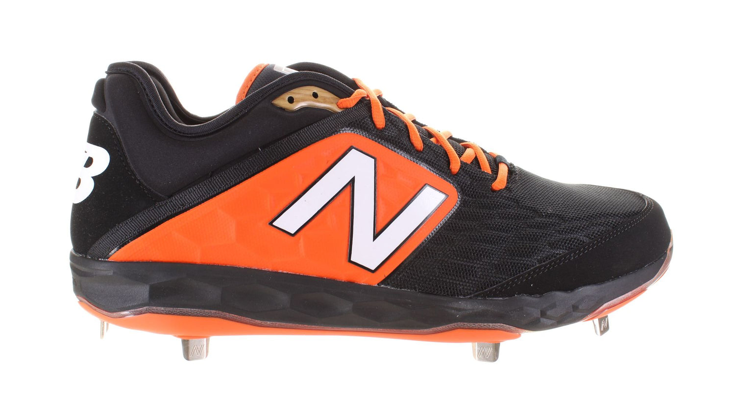 New Balance Mens Cleats Sz 15