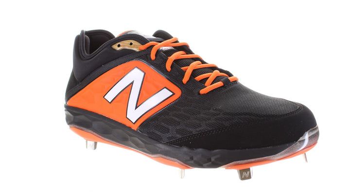 New Balance Mens Cleats Sz 15