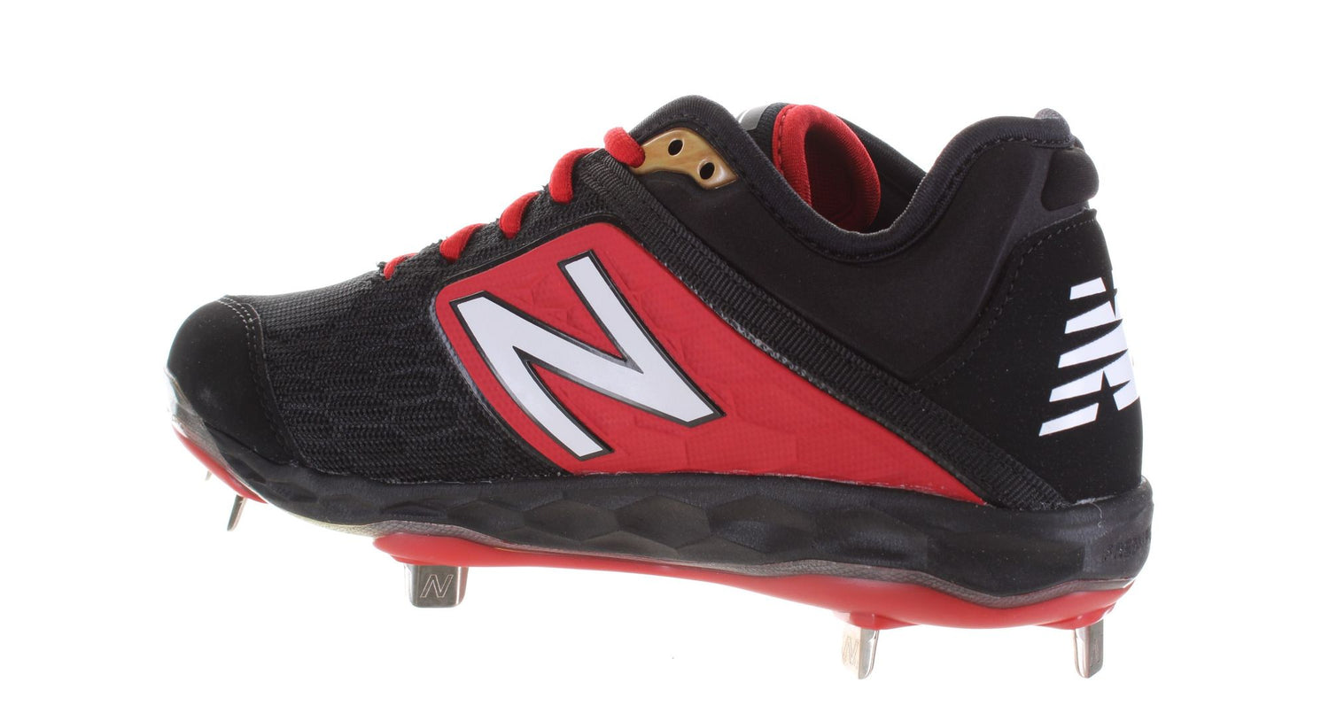 New Balance Mens Cleats Sz 5