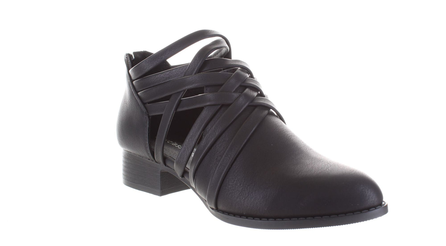 Cityclassified Womens Ankle Sz 6