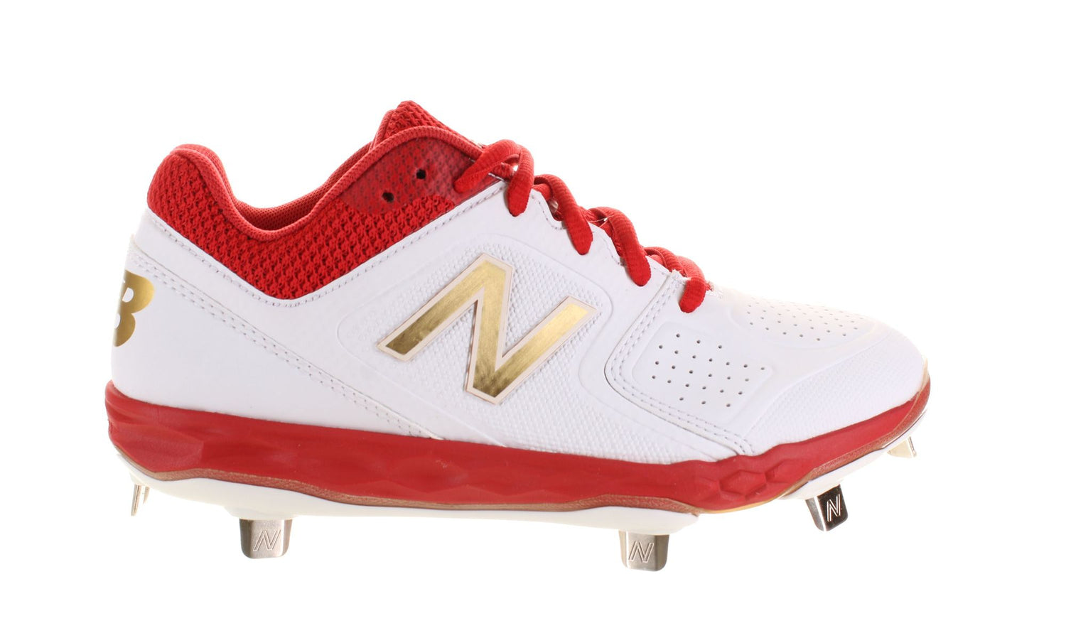 New Balance Womens Softball Sz 5