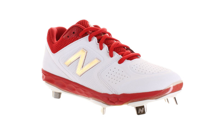 New Balance Womens Softball Sz 5