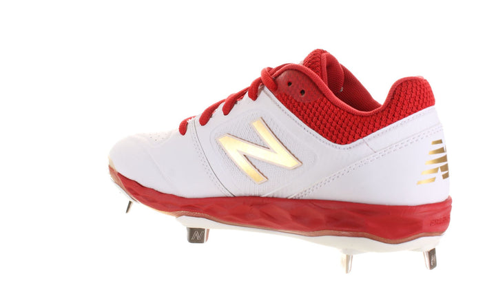 New Balance Womens Softball Sz 5