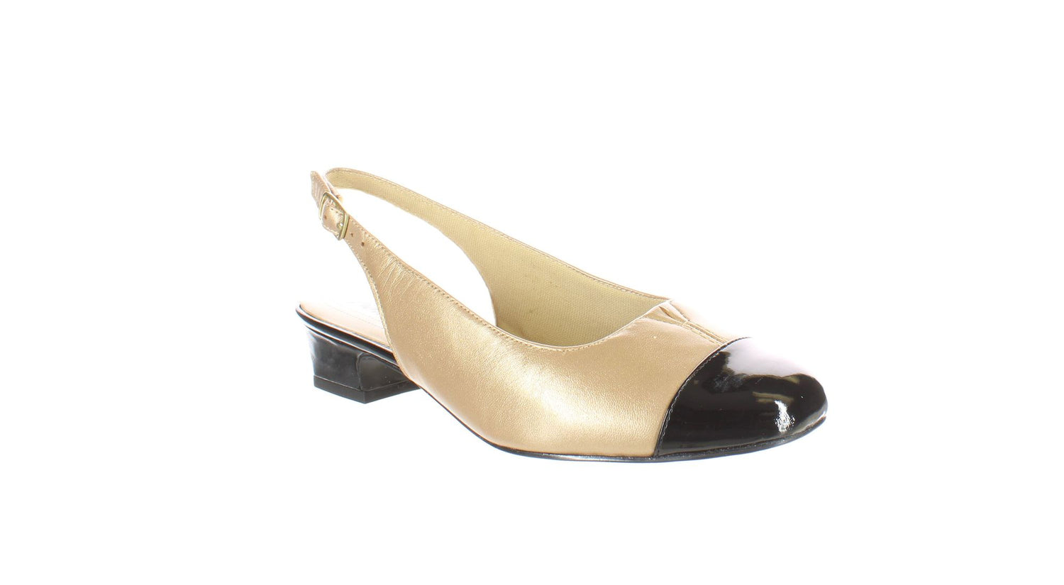 Trotters Womens Slingback Sz 6