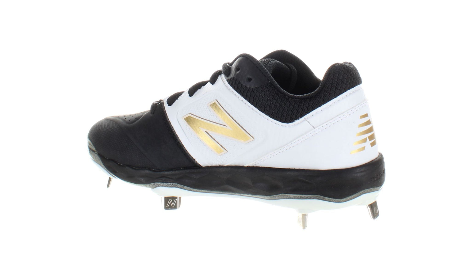 New Balance Womens Softball Sz 5