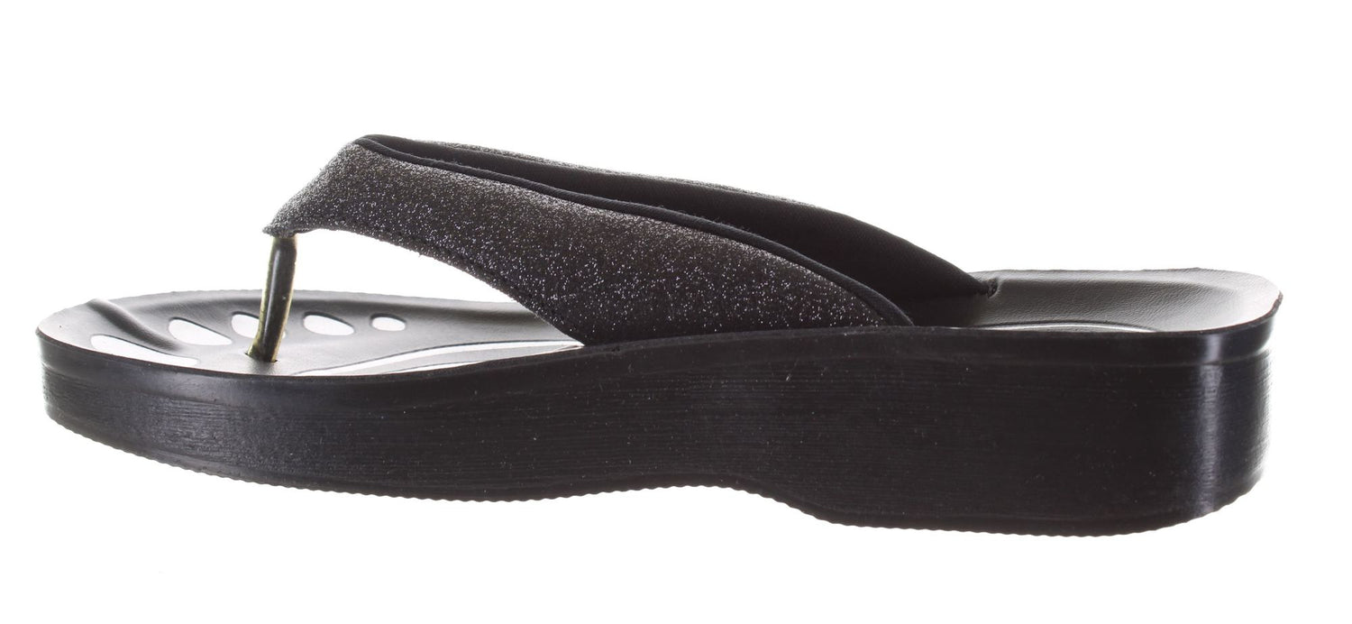 Aerosoft Womens T-Strap Sz