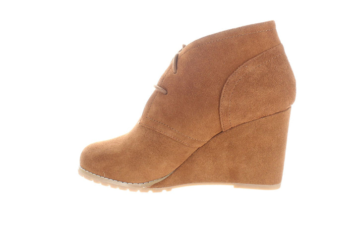 Find Womens Chukka Sz