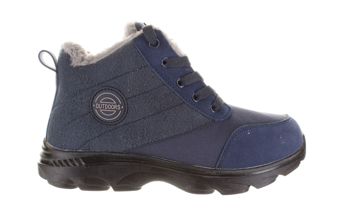 Outdoors Womens Ankle Sz