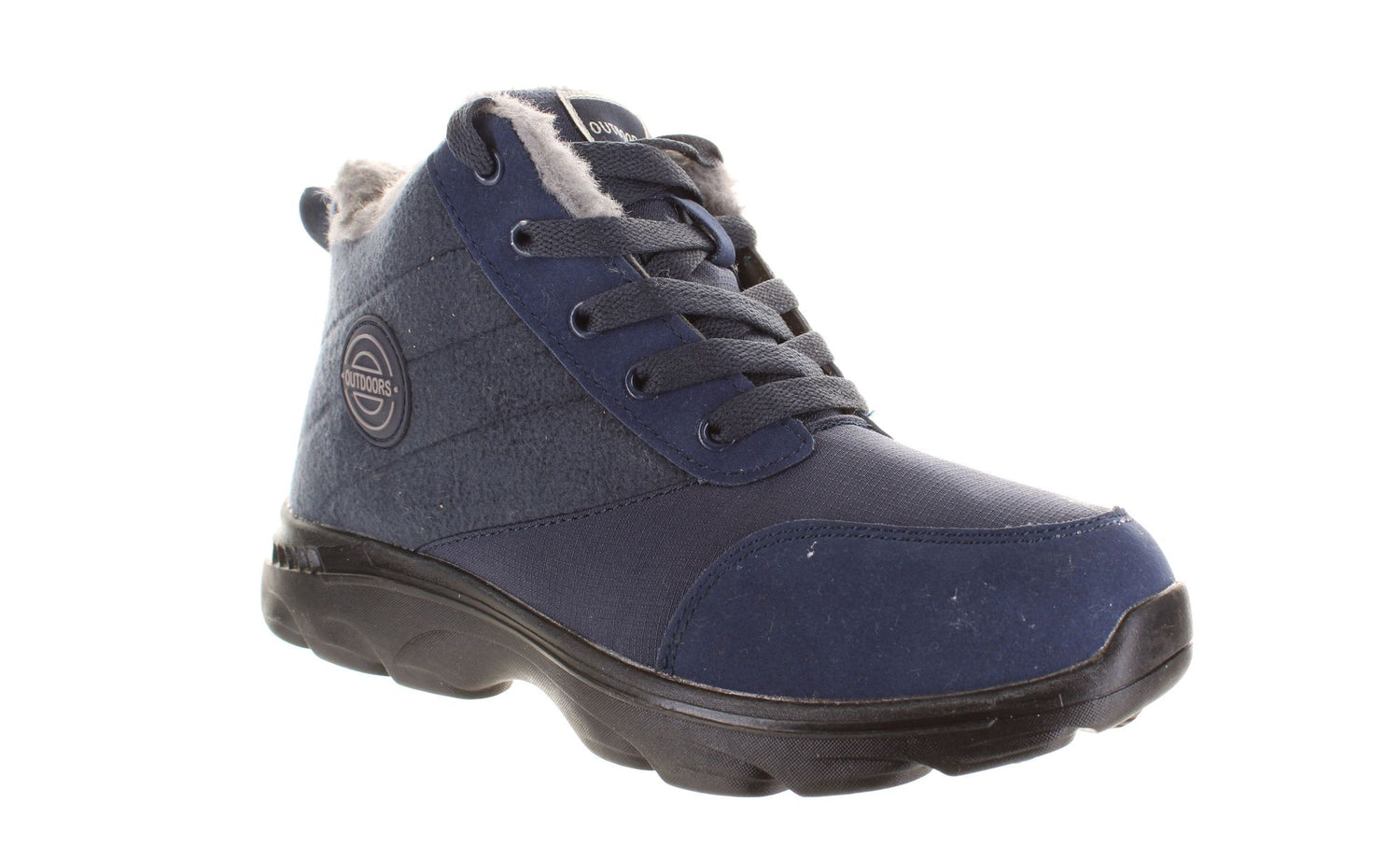 Outdoors Womens Ankle Sz