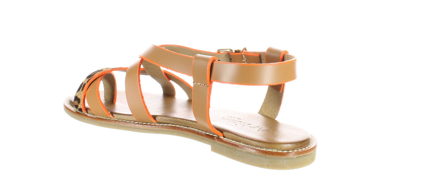 Artisan By Zigi Womens Ankle Strap Sz