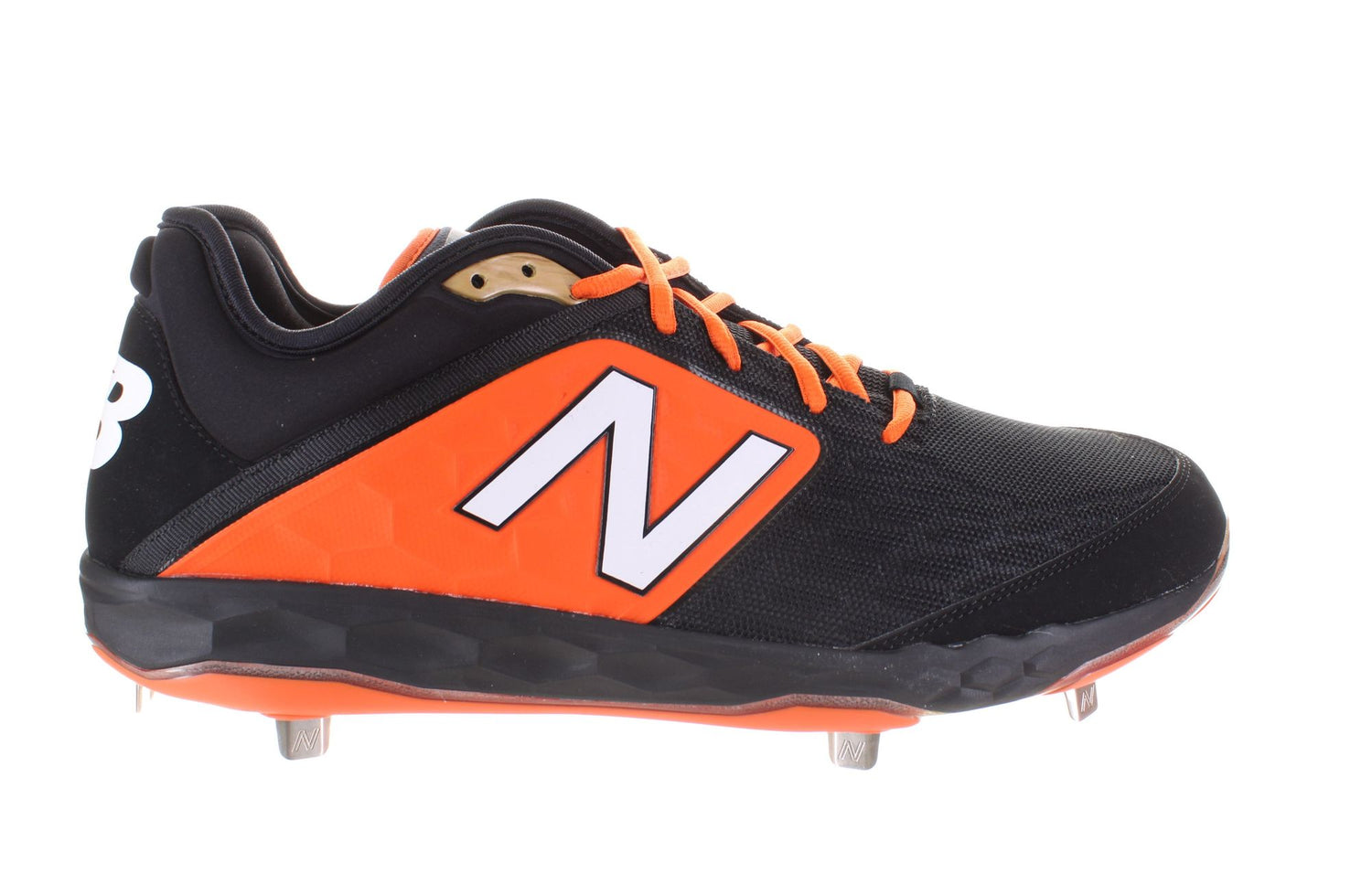 New Balance Mens Cleats Sz 15