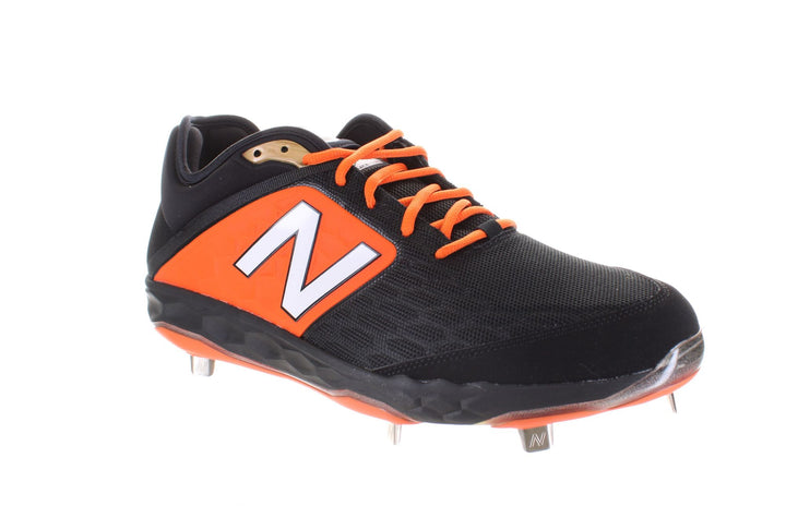 New Balance Mens Cleats Sz 15