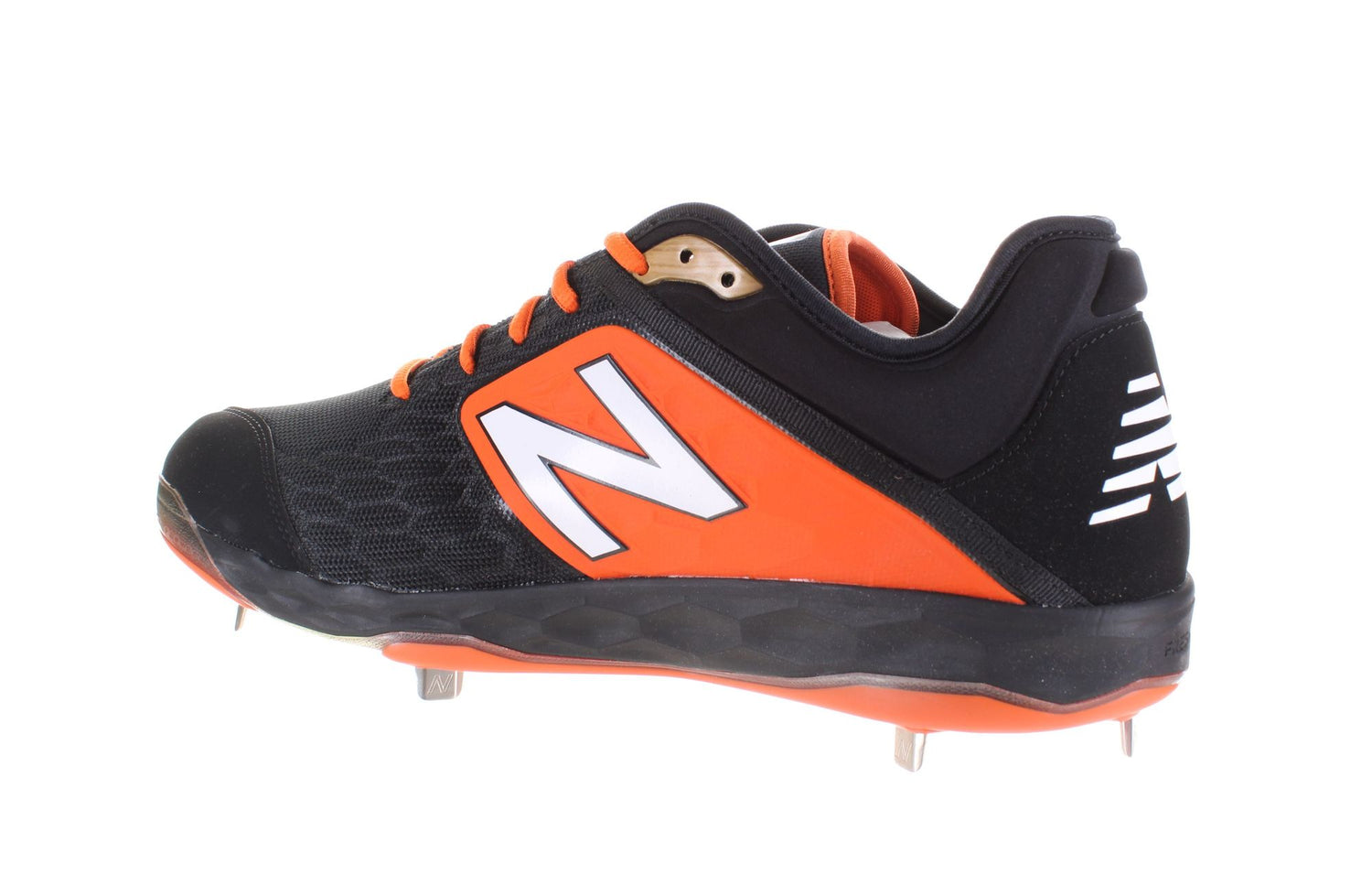 New Balance Mens Cleats Sz 15