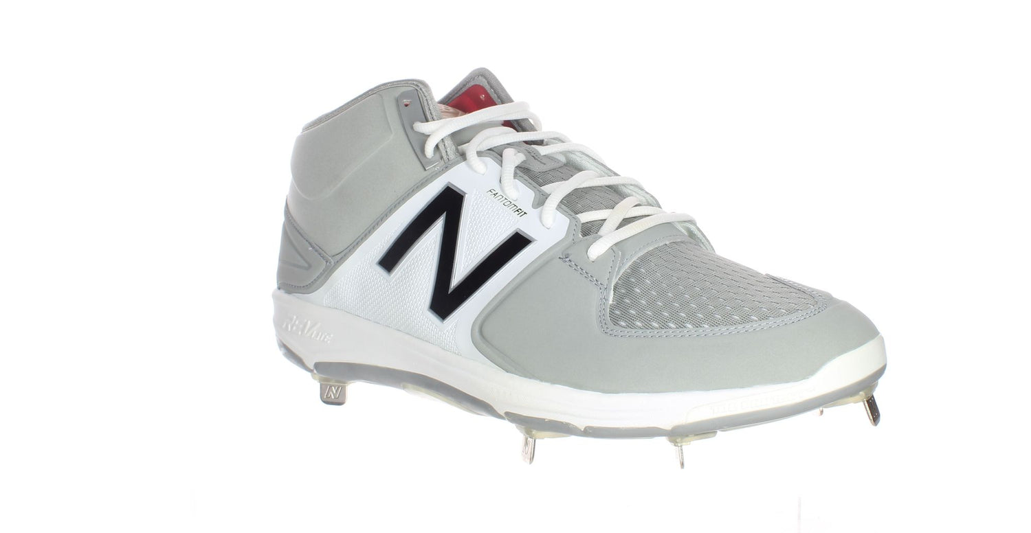 New Balance Mens Cleats Sz 16