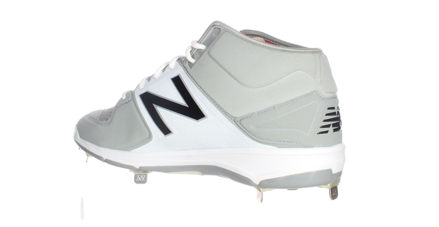 New Balance Mens Cleats Sz 16