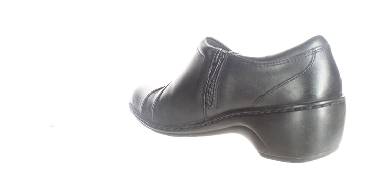 Clarks Womens Bootie Sz 6.5