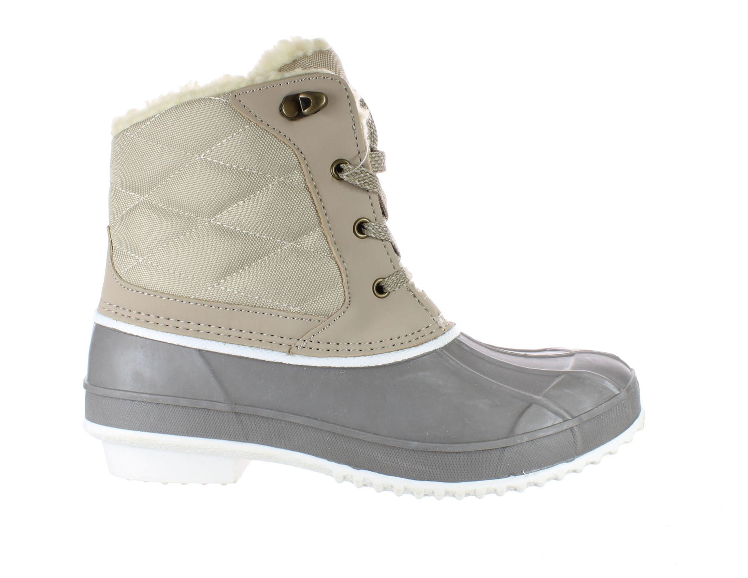 Khombu Womens Snow Sz 7