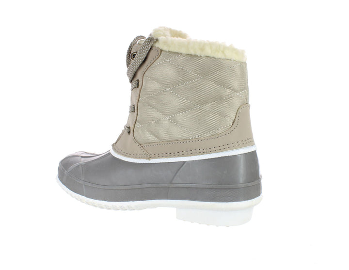 Khombu Womens Snow Sz 7