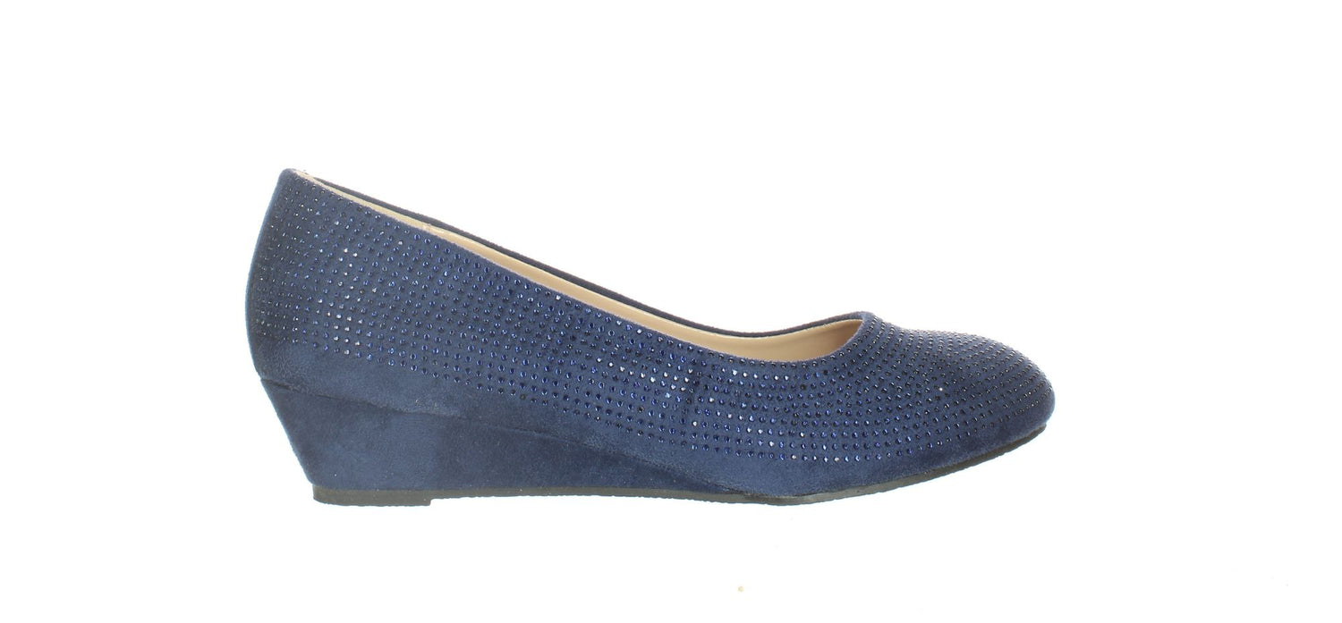 Katliu Womens Pumps Sz