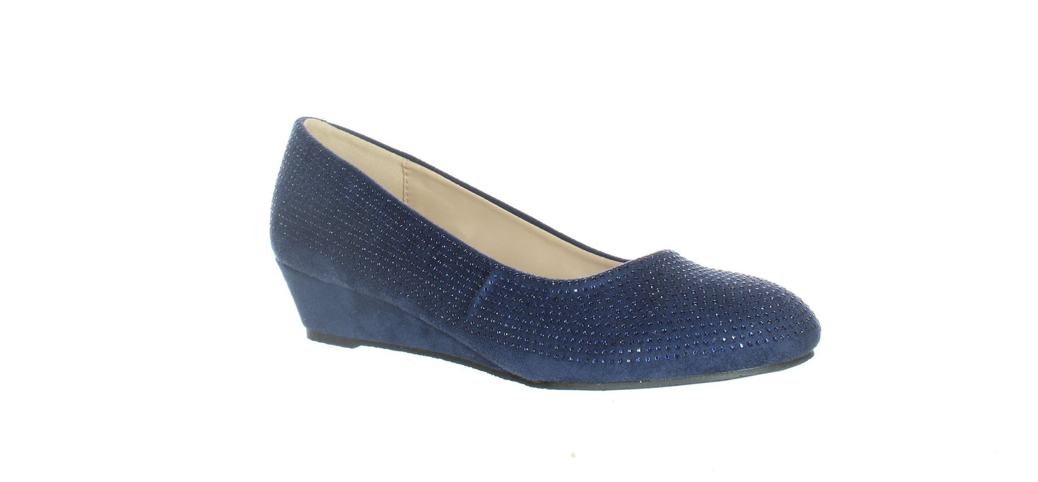 Katliu Womens Pumps Sz