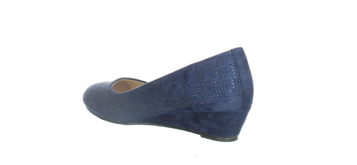 Katliu Womens Pumps Sz