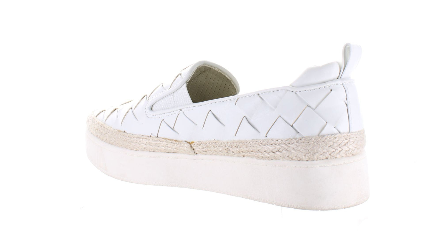 Franco Sarto Womens Espadrille Sz 8.5