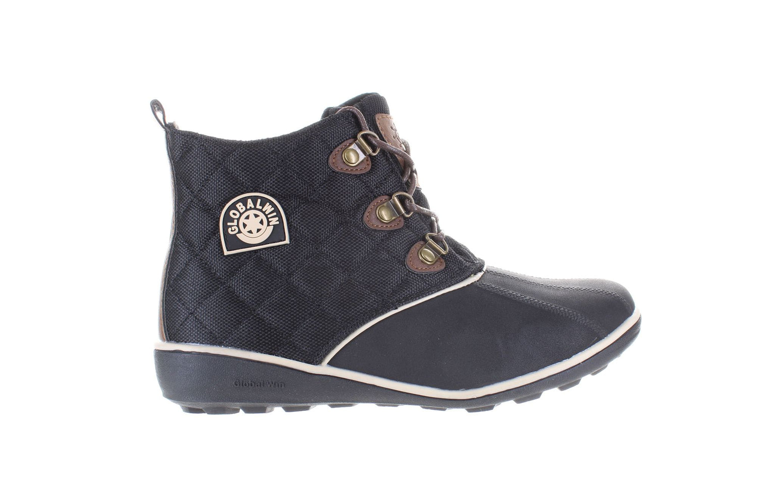 Global Win Womens Snow Sz 7