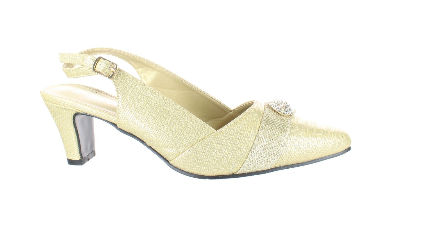 Bella Hanna Womens Slingback Sz 8.5