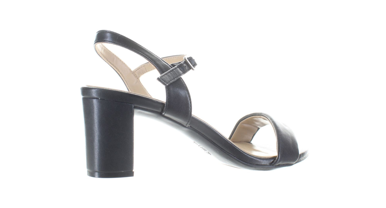 Naturalizer Womens Ankle Strap Sz 8.5