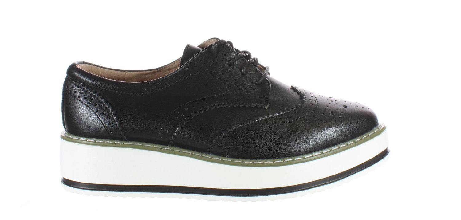 Dadawen Womens Oxford Sz