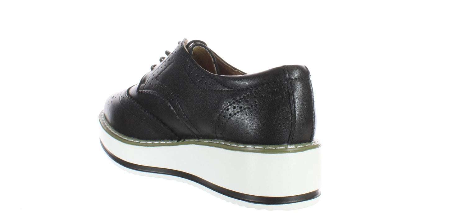 Dadawen Womens Oxford Sz