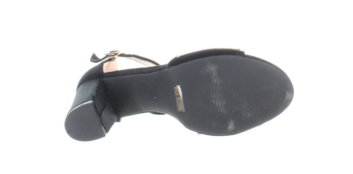 Camsso Womens T-Strap Sz