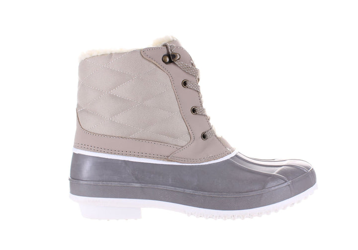 Khombu Womens Snow Sz 10