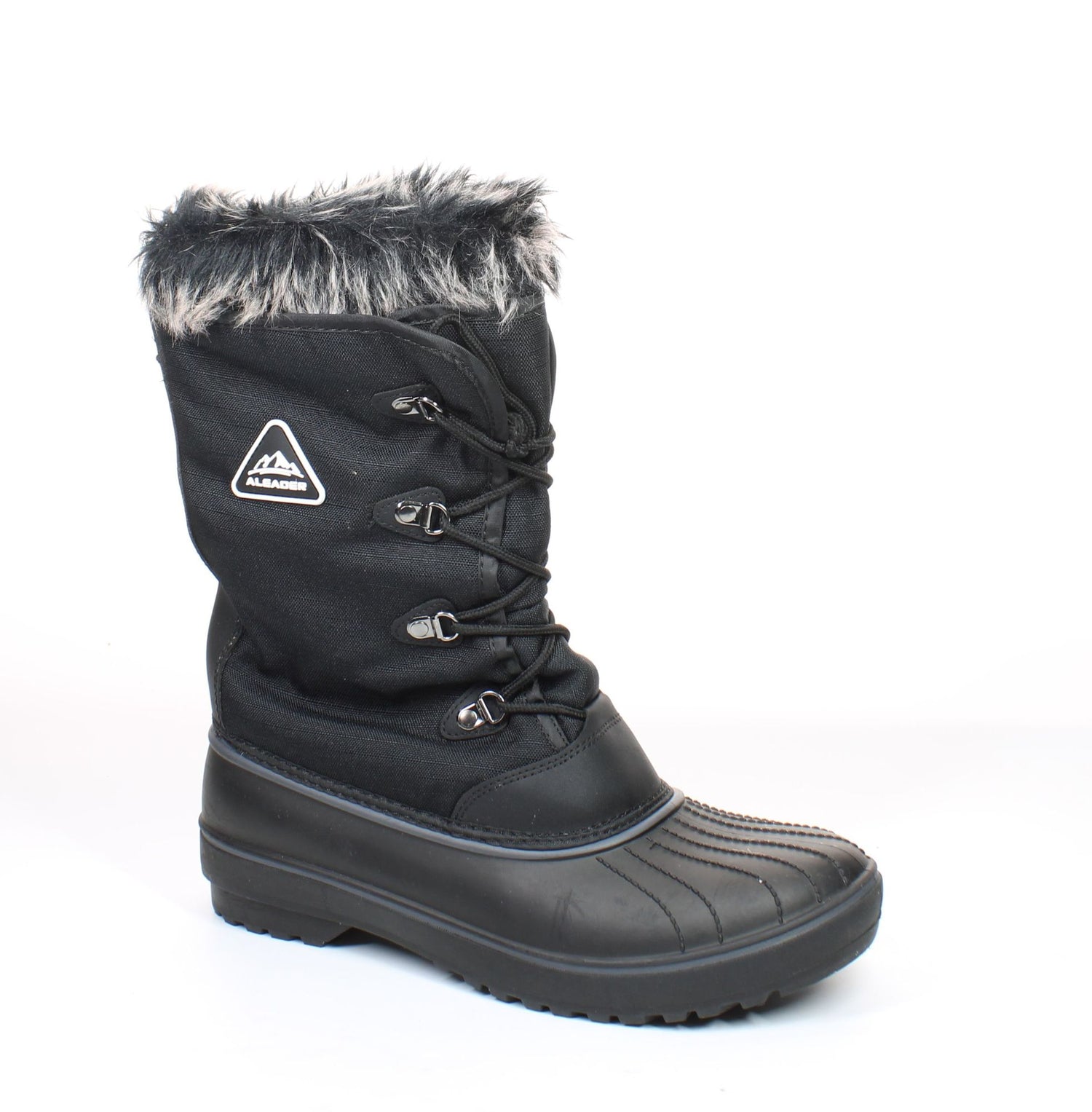 Aleader Womens Snow Sz 11