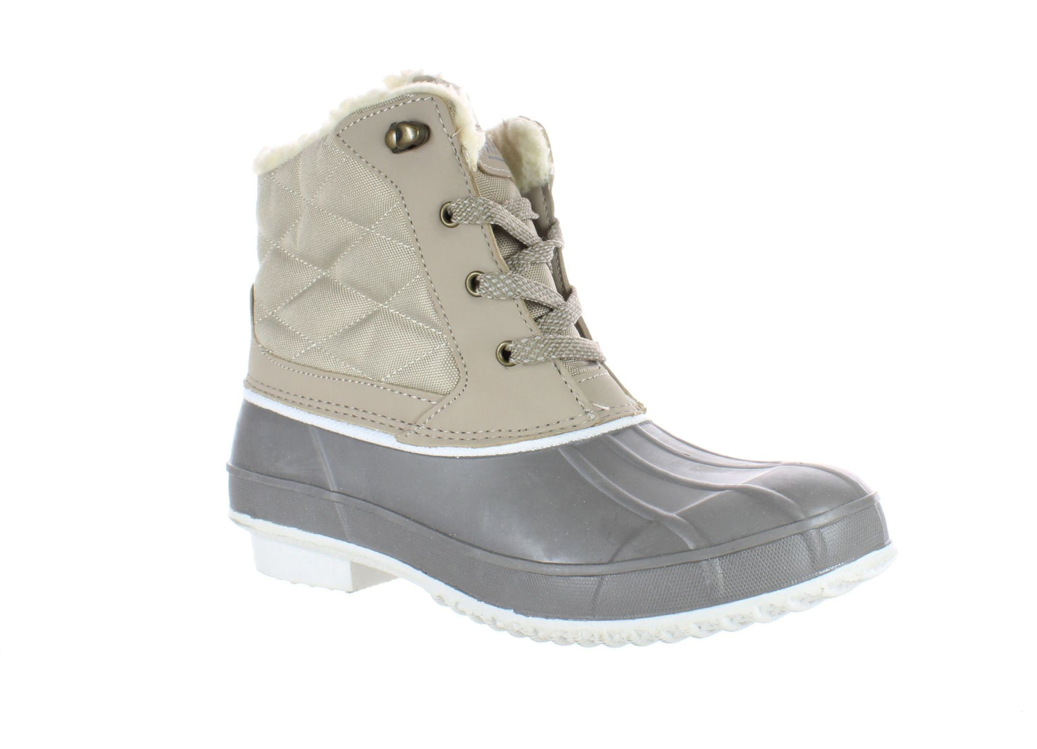 Khombu Womens Snow Sz 8